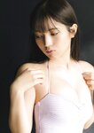 [Photobook] 2023.12.23 黒嵜菜々子『おとな、ななこ。』BOMBデジタル写真集
