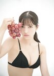 [Photobook] 2023.12.23 黒嵜菜々子『おとな、ななこ。』BOMBデジタル写真集