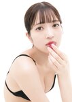 [Photobook] 2023.12.23 黒嵜菜々子『おとな、ななこ。』BOMBデジタル写真集