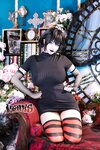 [Cosplay] Byoru - Mavis (Hotel Transylvania)