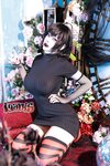 [Cosplay] Byoru - Mavis (Hotel Transylvania)