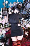 [Cosplay] Byoru - Mavis (Hotel Transylvania)