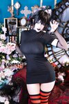 [Cosplay] Byoru - Mavis (Hotel Transylvania)