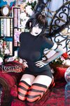 [Cosplay] Byoru - Mavis (Hotel Transylvania)
