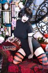 [Cosplay] Byoru - Mavis (Hotel Transylvania)