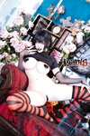 [Cosplay] Byoru - Mavis (Hotel Transylvania)