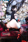 [Cosplay] Byoru - Mavis (Hotel Transylvania)