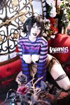 [Cosplay] Byoru - Mavis (Hotel Transylvania)
