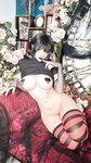[Cosplay] Byoru - Mavis (Hotel Transylvania)