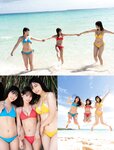 [FLASH] 2024.01.30 No.1717 ミスFLASH2024 宮川みやび 白石時 遠藤まめ 春野恵 大和田南那 熊田曜子 沢口愛華 矢埜愛茉 入来茉里