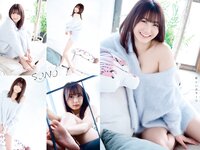 [Young Animal] 2024 No.02 (本郷柚巴 宮﨑想乃)