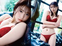 [Young Animal] 2024 No.02 (本郷柚巴 宮﨑想乃)