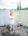 [Cosplay] Ajiki 安食 - Soybean flour 黄豆粉