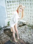 [Cosplay] Ajiki 安食 - Soybean flour 黄豆粉