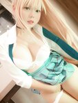[Cosplay] Nikumikyo きょう肉肉 - Nikumikyo Vol.45