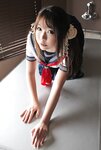 [AllGravure] Rin Higurashi 日暮りん - Lets Dress Set 4
