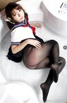 [AllGravure] Rin Higurashi 日暮りん - Lets Dress Set 4