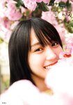[Photobook] Haruka Kaki 賀喜遥香 - 1st Photobook Massara まっさら(3rd scan)