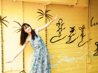 [Photobook] Haruka Kaki 賀喜遥香 - 1st Photobook Massara まっさら(3rd scan)