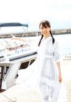 [Photobook] Haruka Kaki 賀喜遥香 - 1st Photobook Massara まっさら(3rd scan)