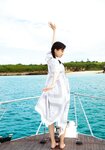 [Photobook] Haruka Kaki 賀喜遥香 - 1st Photobook Massara まっさら(3rd scan)