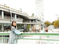 [Photobook] Haruka Kaki 賀喜遥香 - 1st Photobook Massara まっさら(3rd scan)