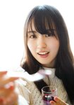 [Photobook] Haruka Kaki 賀喜遥香 - 1st Photobook Massara まっさら(3rd scan)