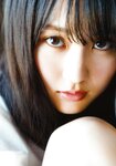 [Photobook] Haruka Kaki 賀喜遥香 - 1st Photobook Massara まっさら(3rd scan)