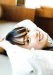 [Photobook] Haruka Kaki 賀喜遥香 - 1st Photobook Massara まっさら(3rd scan)