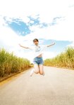 [Photobook] Haruka Kaki 賀喜遥香 - 1st Photobook Massara まっさら(3rd scan)