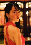 [Photobook] Haruka Kaki 賀喜遥香 - 1st Photobook Massara まっさら(3rd scan)