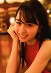 [Photobook] Haruka Kaki 賀喜遥香 - 1st Photobook Massara まっさら(3rd scan)