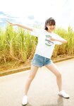 [Photobook] Haruka Kaki 賀喜遥香 - 1st Photobook Massara まっさら(3rd scan)