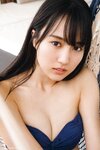 [Photobook] Haruka Kaki 賀喜遥香 - 1st Photobook Massara まっさら(3rd scan)