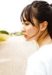 [Photobook] Haruka Kaki 賀喜遥香 - 1st Photobook Massara まっさら(3rd scan)