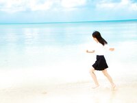 [Photobook] Haruka Kaki 賀喜遥香 - 1st Photobook Massara まっさら(3rd scan)