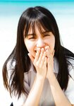 [Photobook] Haruka Kaki 賀喜遥香 - 1st Photobook Massara まっさら(3rd scan)