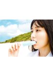 [Photobook] Haruka Kaki 賀喜遥香 - 1st Photobook Massara まっさら(3rd scan)