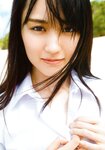 [Photobook] Haruka Kaki 賀喜遥香 - 1st Photobook Massara まっさら(3rd scan)