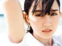 [Photobook] Haruka Kaki 賀喜遥香 - 1st Photobook Massara まっさら(3rd scan)