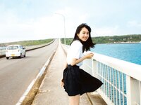 [Photobook] Haruka Kaki 賀喜遥香 - 1st Photobook Massara まっさら(3rd scan)