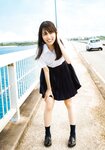 [Photobook] Haruka Kaki 賀喜遥香 - 1st Photobook Massara まっさら(3rd scan)