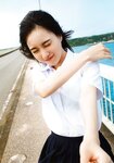 [Photobook] Haruka Kaki 賀喜遥香 - 1st Photobook Massara まっさら(3rd scan)