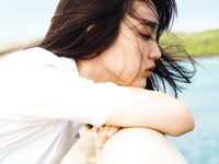 [Photobook] Haruka Kaki 賀喜遥香 - 1st Photobook Massara まっさら(3rd scan)