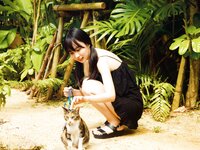 [Photobook] Haruka Kaki 賀喜遥香 - 1st Photobook Massara まっさら(3rd scan)