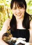 [Photobook] Haruka Kaki 賀喜遥香 - 1st Photobook Massara まっさら(3rd scan)