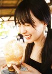 [Photobook] Haruka Kaki 賀喜遥香 - 1st Photobook Massara まっさら(3rd scan)