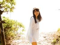 [Photobook] Haruka Kaki 賀喜遥香 - 1st Photobook Massara まっさら(3rd scan)