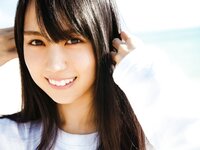 [Photobook] Haruka Kaki 賀喜遥香 - 1st Photobook Massara まっさら(3rd scan)
