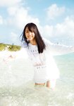 [Photobook] Haruka Kaki 賀喜遥香 - 1st Photobook Massara まっさら(3rd scan)